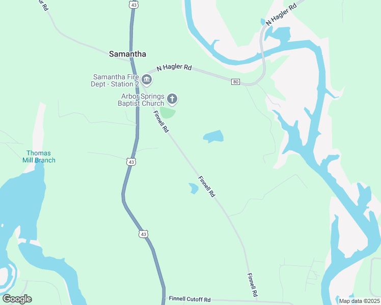 map of restaurants, bars, coffee shops, grocery stores, and more near 17385 Finnell Road in Northport