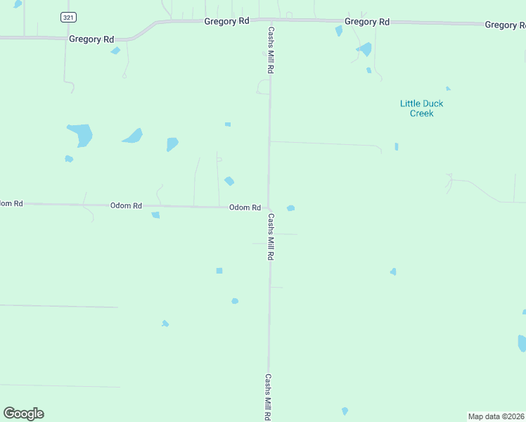 map of restaurants, bars, coffee shops, grocery stores, and more near 7191 Odom Road in Sanger