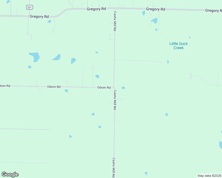map of restaurants, bars, coffee shops, grocery stores, and more near 7191 Odom Road in Sanger