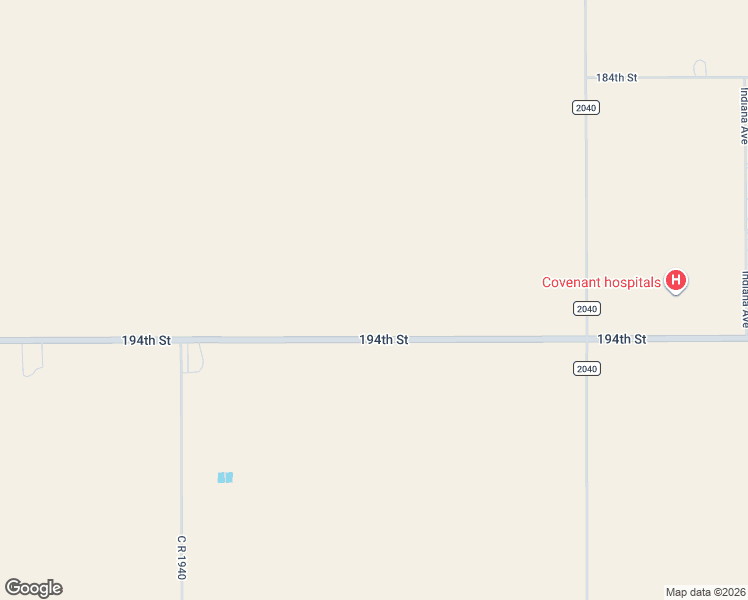 map of restaurants, bars, coffee shops, grocery stores, and more near 4412 Farm to Market 41 in Lubbock
