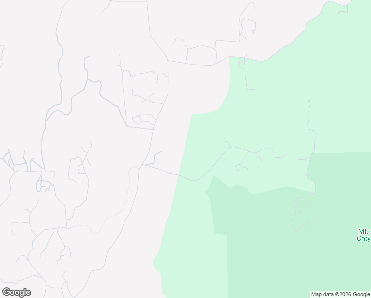 map of restaurants, bars, coffee shops, grocery stores, and more near 9912 Mount Olympus Valley Road in Fallbrook