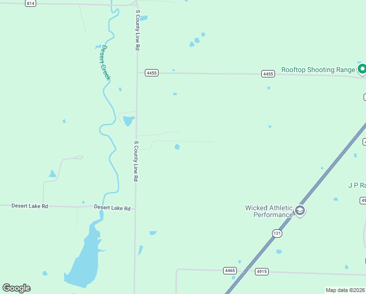 map of restaurants, bars, coffee shops, grocery stores, and more near 12432 East Line Road in Trenton