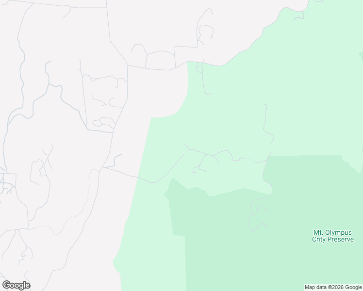map of restaurants, bars, coffee shops, grocery stores, and more near 10204 Mount Olympus Valley Road in Fallbrook
