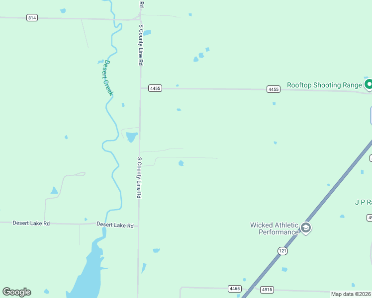 map of restaurants, bars, coffee shops, grocery stores, and more near 12432 East Line Road in Trenton