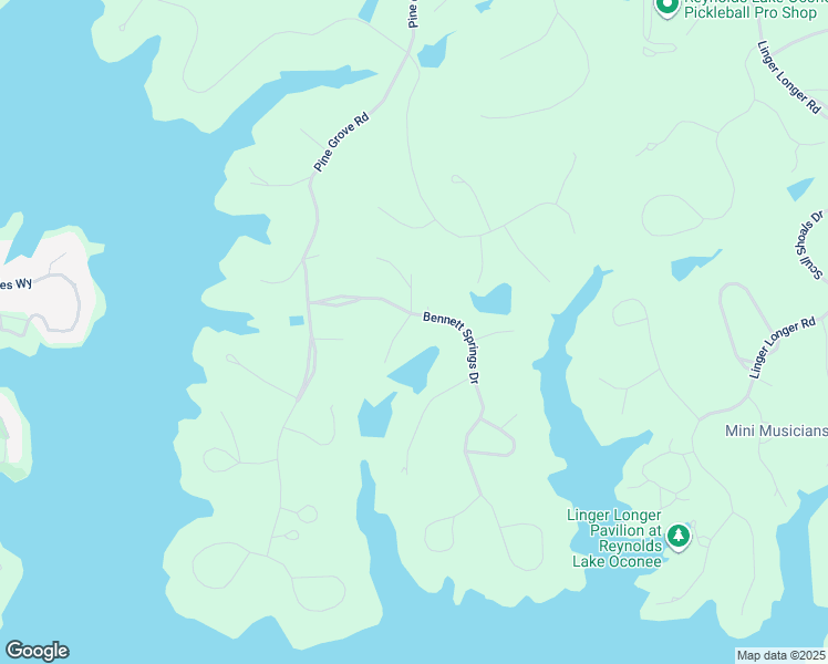 map of restaurants, bars, coffee shops, grocery stores, and more near 1000 Yazoo Fishery in Greensboro