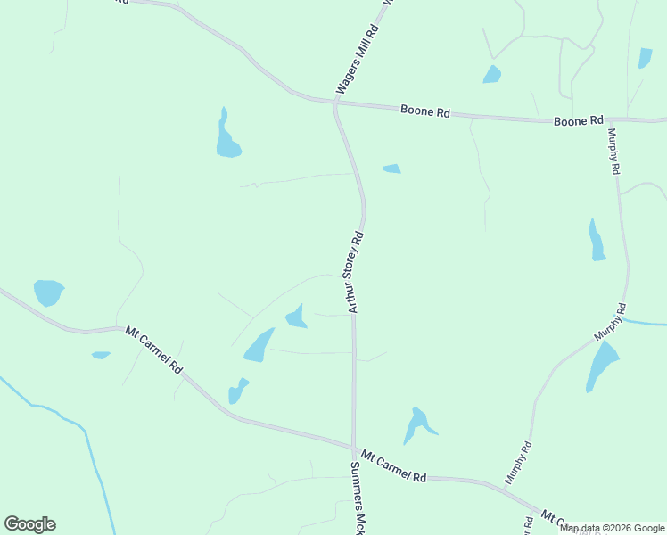 map of restaurants, bars, coffee shops, grocery stores, and more near 15 Rustica Drive in Newnan
