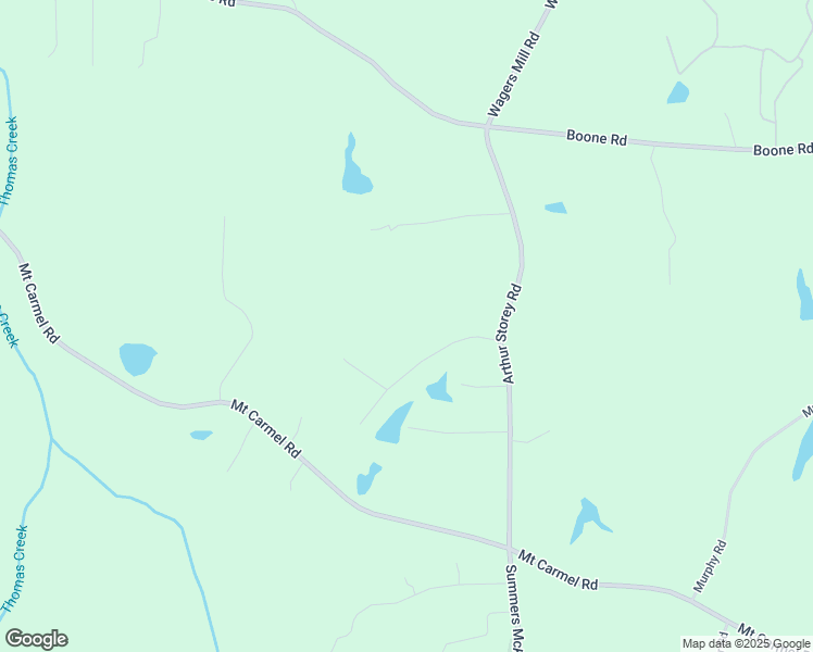 map of restaurants, bars, coffee shops, grocery stores, and more near 15 Rustica Drive in Newnan