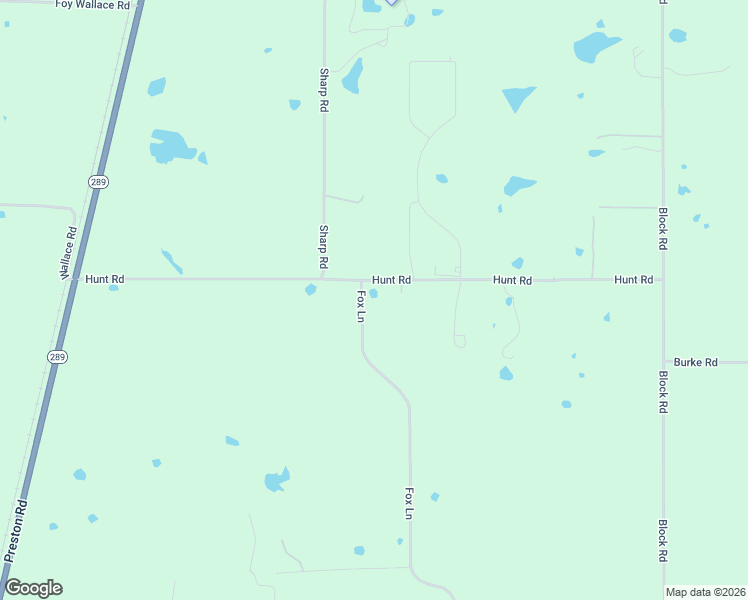 map of restaurants, bars, coffee shops, grocery stores, and more near 84 Fox Lane in Gunter