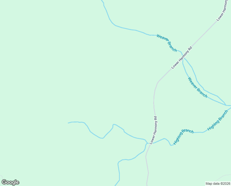 map of restaurants, bars, coffee shops, grocery stores, and more near 771 Lower Harmony Road in Eatonton