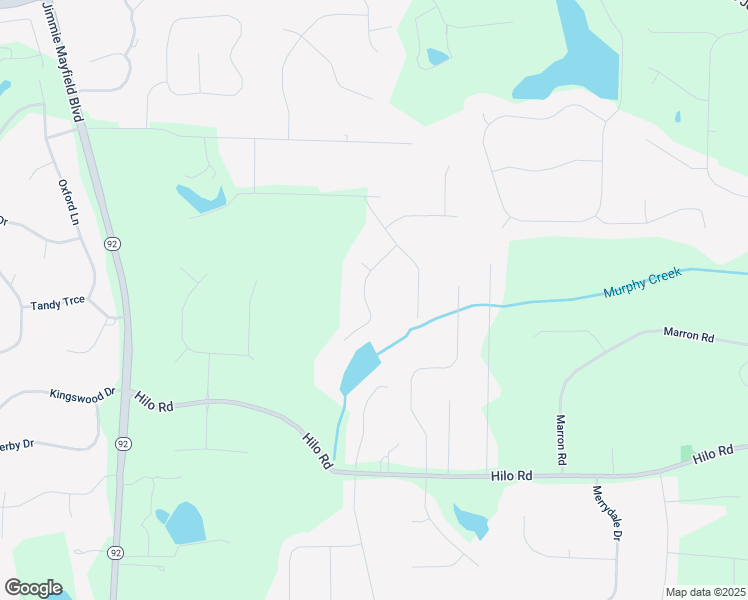 map of restaurants, bars, coffee shops, grocery stores, and more near 140 Wyonia Way in Fayetteville