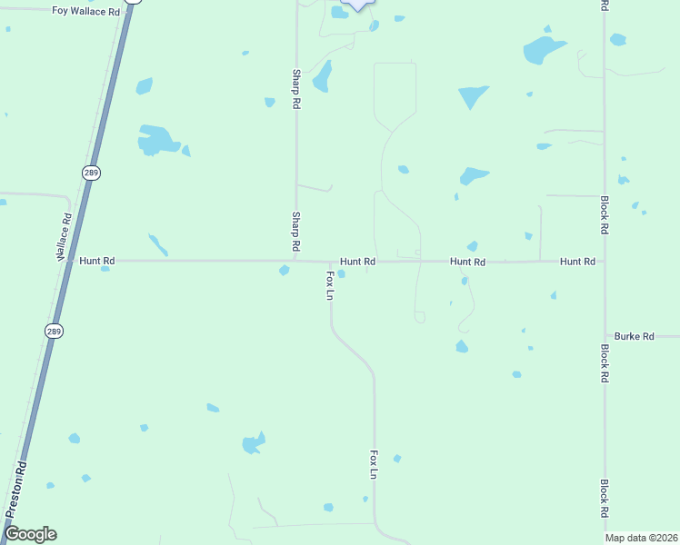 map of restaurants, bars, coffee shops, grocery stores, and more near 84 Fox Lane in Gunter