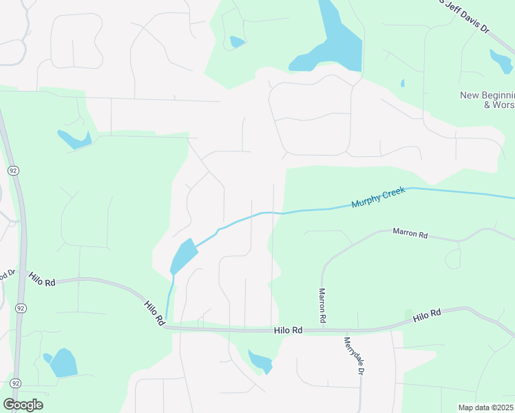 map of restaurants, bars, coffee shops, grocery stores, and more near 255 Murphy Creek Lane in Fayetteville
