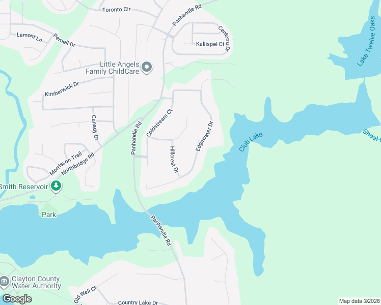 map of restaurants, bars, coffee shops, grocery stores, and more near 12328 Edgewater Drive in Hampton