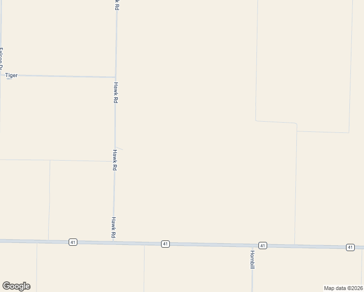 map of restaurants, bars, coffee shops, grocery stores, and more near 4083 Hawk Road in Ropesville