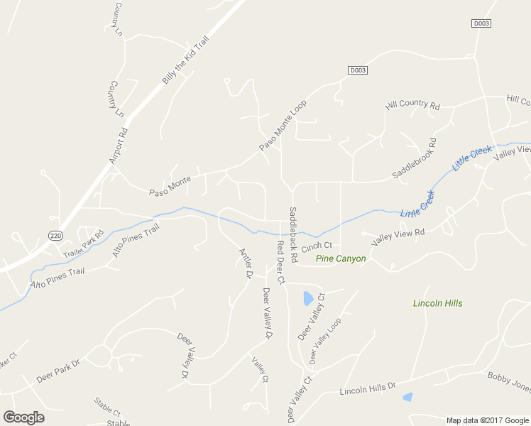 map of restaurants, bars, coffee shops, grocery stores, and more near 119 Reindeer Drive in Alto
