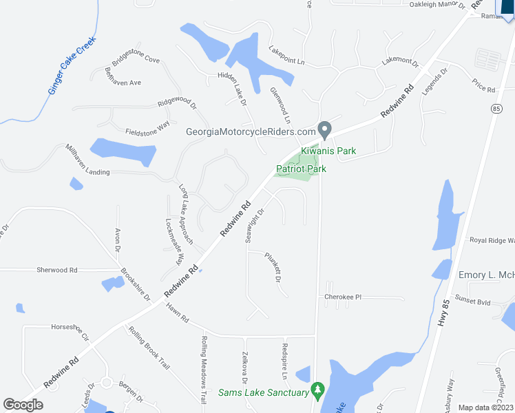 map of restaurants, bars, coffee shops, grocery stores, and more near 245 Seawright Drive in Fayetteville