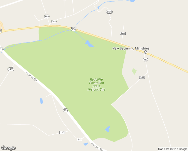 map of restaurants, bars, coffee shops, grocery stores, and more near 225 Williston Road in Aiken