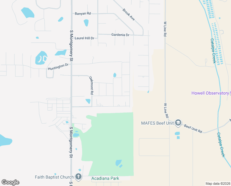 map of restaurants, bars, coffee shops, grocery stores, and more near 200 Royal Troon Road in Starkville