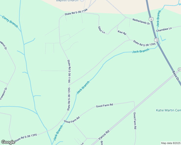 map of restaurants, bars, coffee shops, grocery stores, and more near 359 Jack Branch Road in Santee