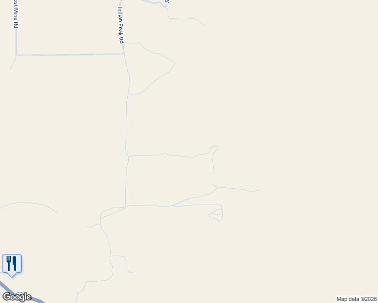 map of restaurants, bars, coffee shops, grocery stores, and more near 38729 California 79 in Warner Springs