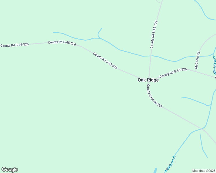map of restaurants, bars, coffee shops, grocery stores, and more near in Oak Ridge
