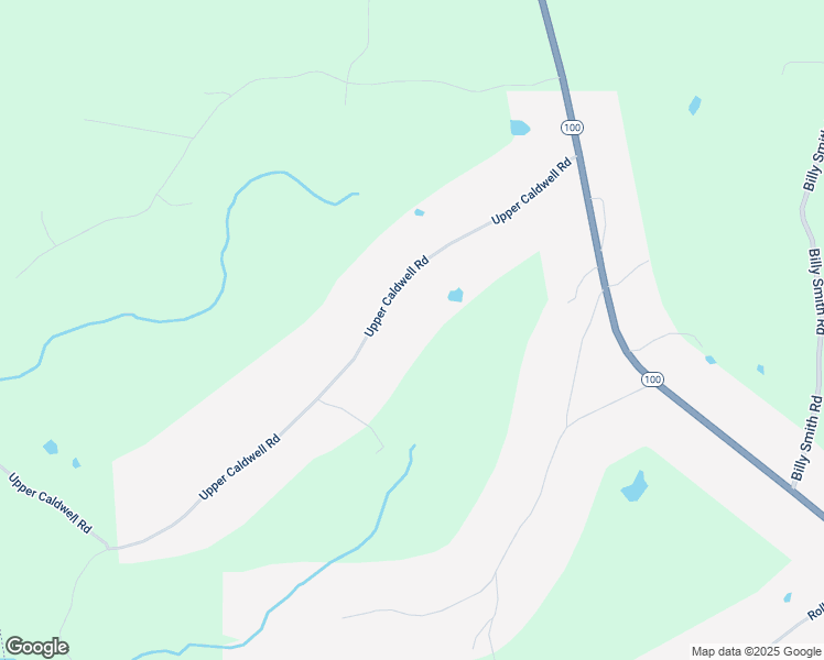 map of restaurants, bars, coffee shops, grocery stores, and more near 677 Upper Caldwell Road in Bowdon