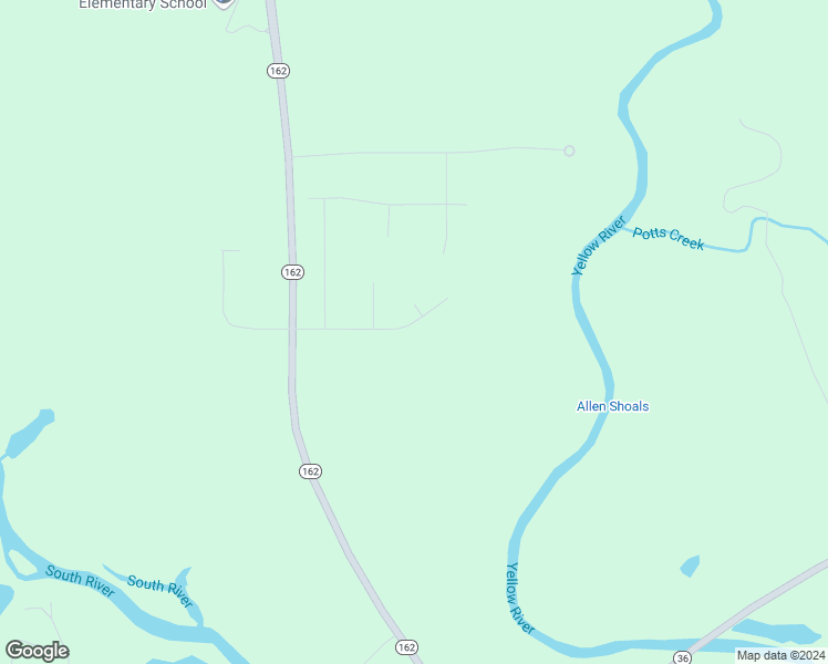 map of restaurants, bars, coffee shops, grocery stores, and more near 140 Oak Brook Lane in Covington