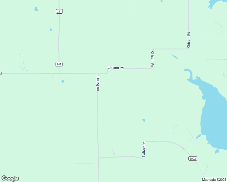 map of restaurants, bars, coffee shops, grocery stores, and more near 4770 Huling Road in Sanger