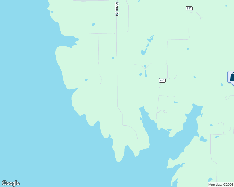 map of restaurants, bars, coffee shops, grocery stores, and more near 240 Mann Road in Valley View