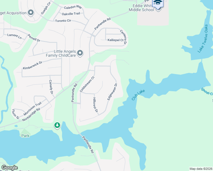 map of restaurants, bars, coffee shops, grocery stores, and more near 12227 Edgewater Drive in Hampton