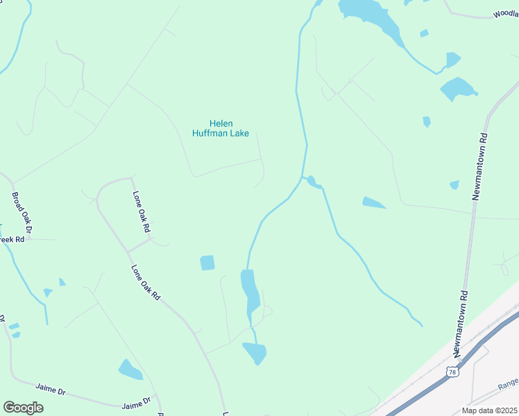 map of restaurants, bars, coffee shops, grocery stores, and more near 1280 Nugget Drive in Grovetown