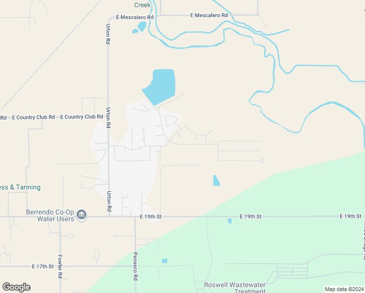 map of restaurants, bars, coffee shops, grocery stores, and more near 20 Bent Tree Road in Roswell