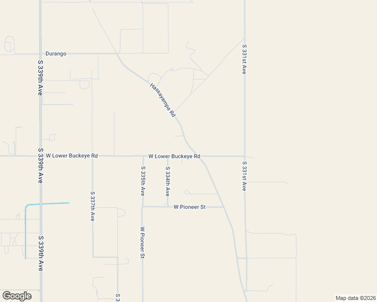 map of restaurants, bars, coffee shops, grocery stores, and more near 33314 West Lower Buckeye Road in Tonopah