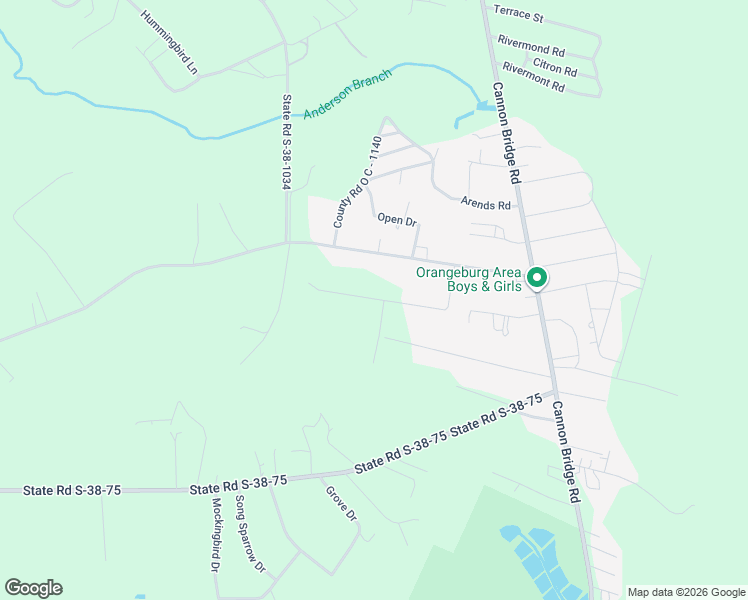 map of restaurants, bars, coffee shops, grocery stores, and more near 249 Gass Rd in Cordova