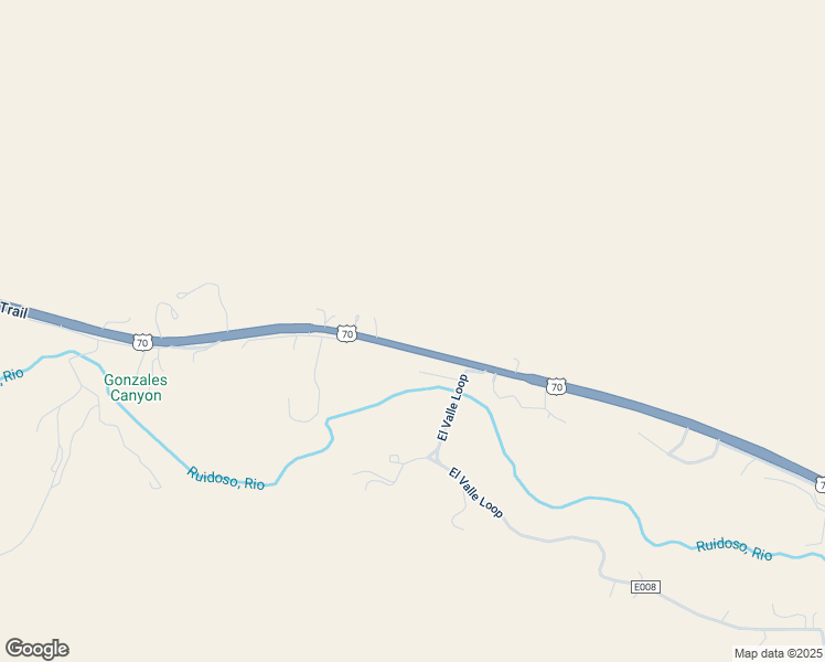 map of restaurants, bars, coffee shops, grocery stores, and more near Billy the Kid Trail in San Patricio