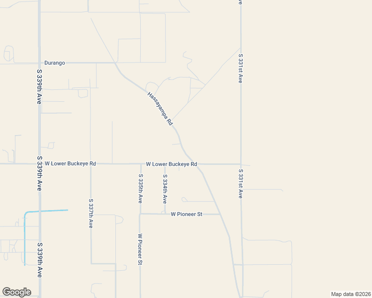 map of restaurants, bars, coffee shops, grocery stores, and more near 33314 West Lower Buckeye Road in Tonopah