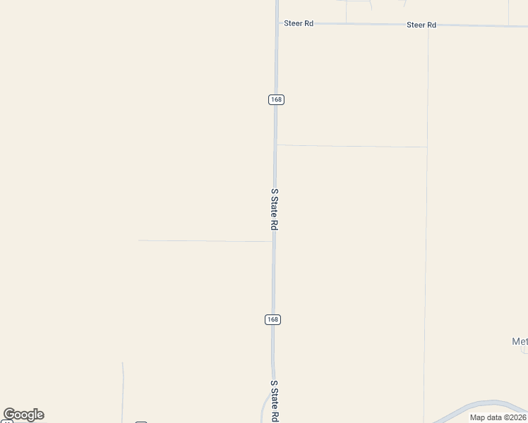 map of restaurants, bars, coffee shops, grocery stores, and more near 4120 Farm to Market Road 168 in Ropesville