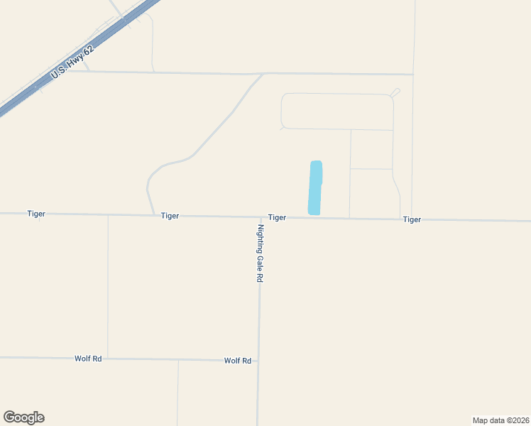 map of restaurants, bars, coffee shops, grocery stores, and more near in Ropesville