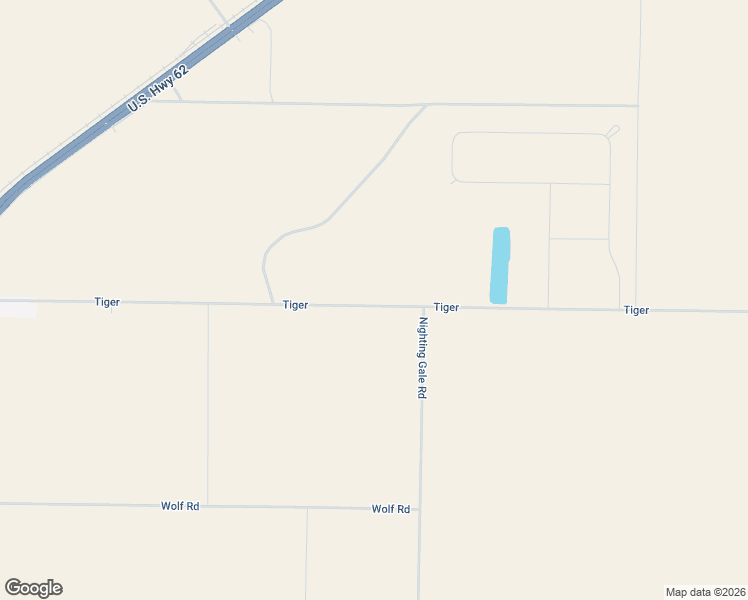 map of restaurants, bars, coffee shops, grocery stores, and more near in Ropesville