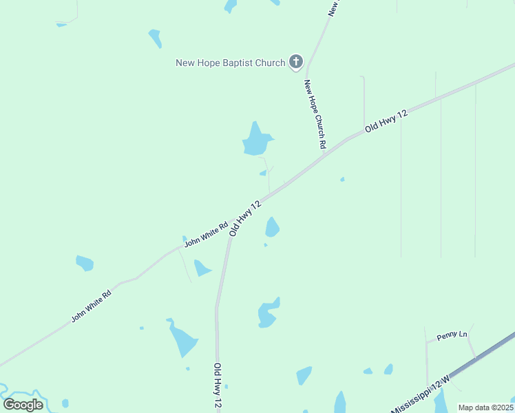 map of restaurants, bars, coffee shops, grocery stores, and more near 1898-1908 Old Highway 12 in Starkville