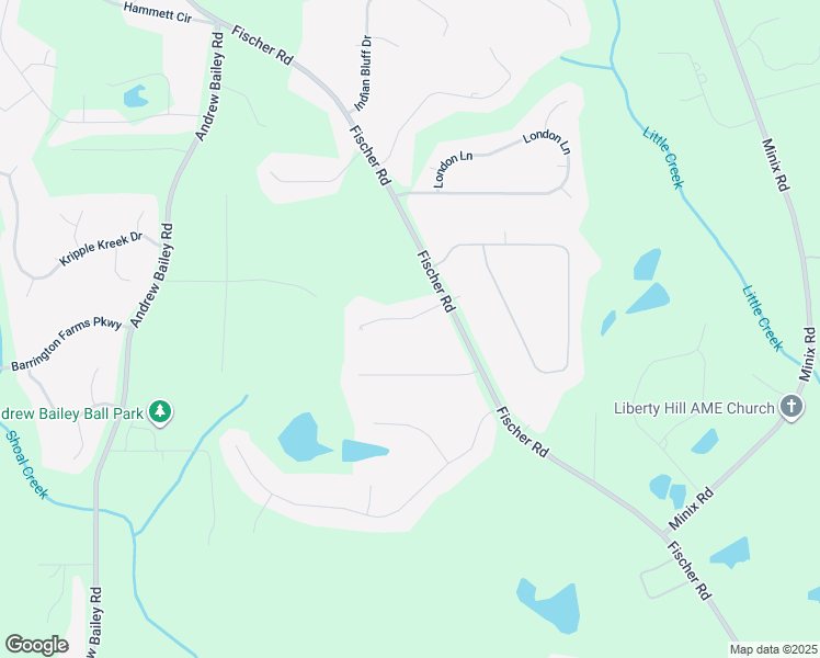 map of restaurants, bars, coffee shops, grocery stores, and more near 30 Tipperary Trail in Sharpsburg