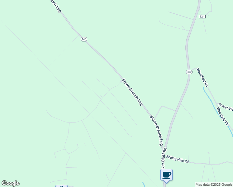 map of restaurants, bars, coffee shops, grocery stores, and more near 149 Maxwell Road in Aiken