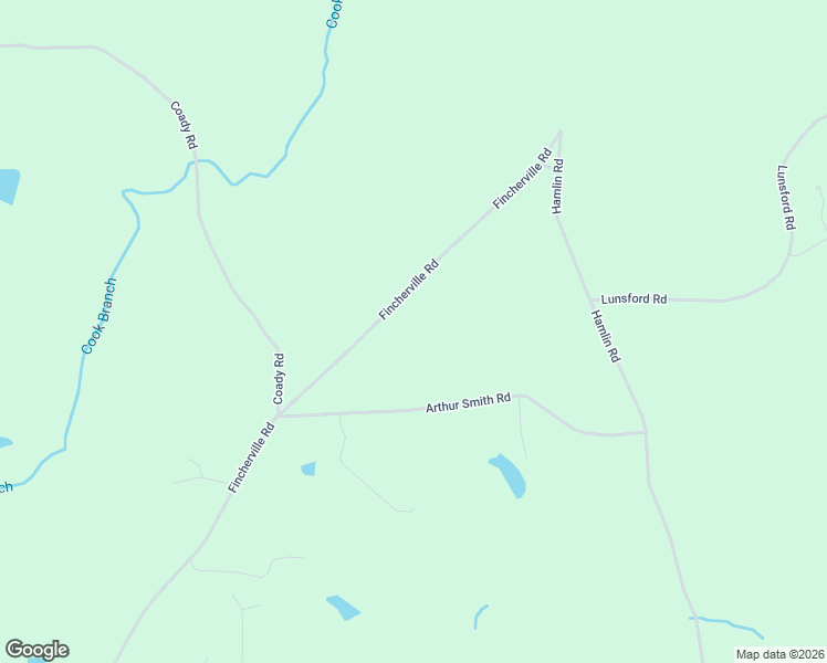 map of restaurants, bars, coffee shops, grocery stores, and more near 1476 Fincherville Road in Jackson