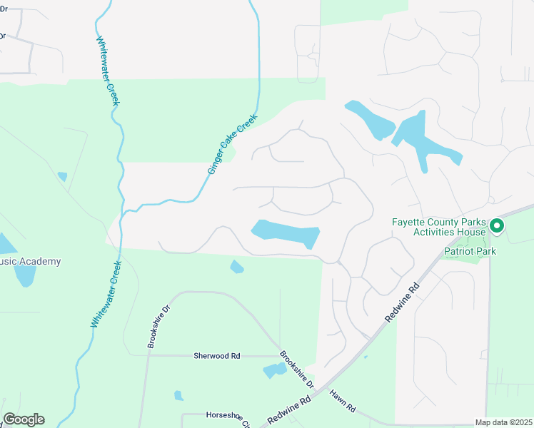 map of restaurants, bars, coffee shops, grocery stores, and more near 130 Candler Court in Fayetteville