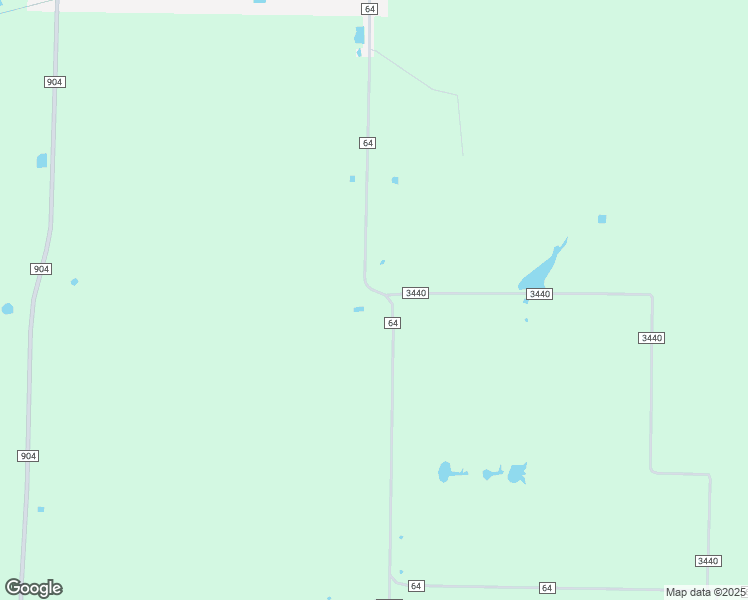 map of restaurants, bars, coffee shops, grocery stores, and more near 11375 Farm to Market 64 in Pecan Gap