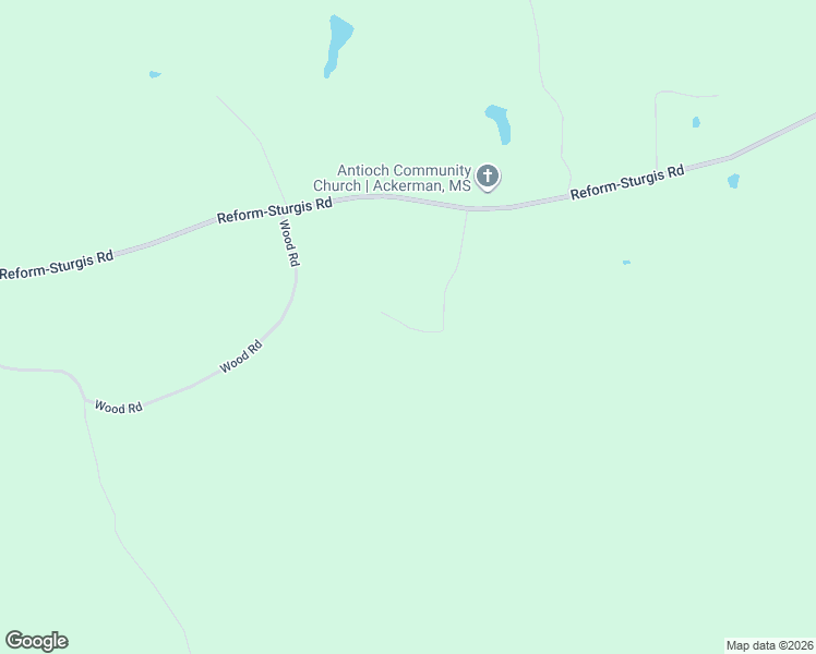 map of restaurants, bars, coffee shops, grocery stores, and more near in Reform