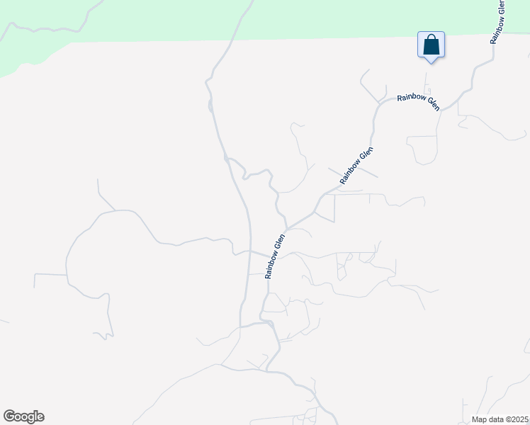 map of restaurants, bars, coffee shops, grocery stores, and more near 4027 Sumac Summit in Fallbrook