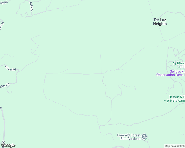 map of restaurants, bars, coffee shops, grocery stores, and more near 2444-2498 Donnil Ln in Fallbrook