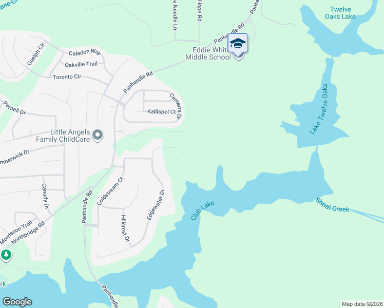 map of restaurants, bars, coffee shops, grocery stores, and more near 12122 Edgewater Drive in Hampton