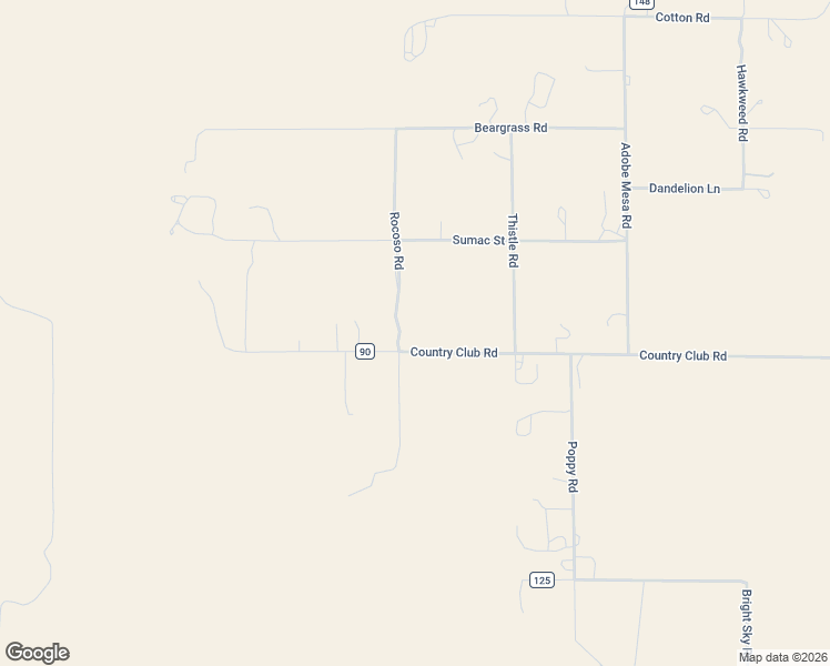 map of restaurants, bars, coffee shops, grocery stores, and more near 5231 West Country Club Road in Roswell